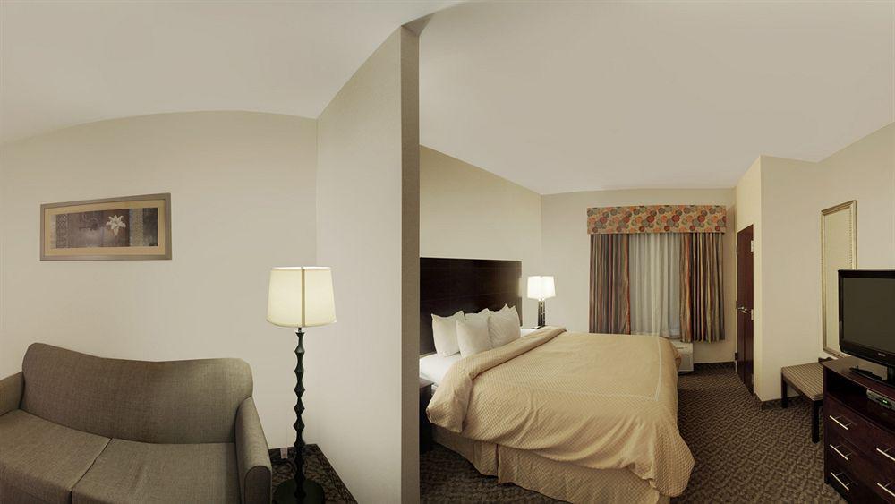 Comfort Suites Cicero - Syracuse North Quarto foto